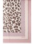 Pañuelo mujer marca liu jo accessories en color rosa