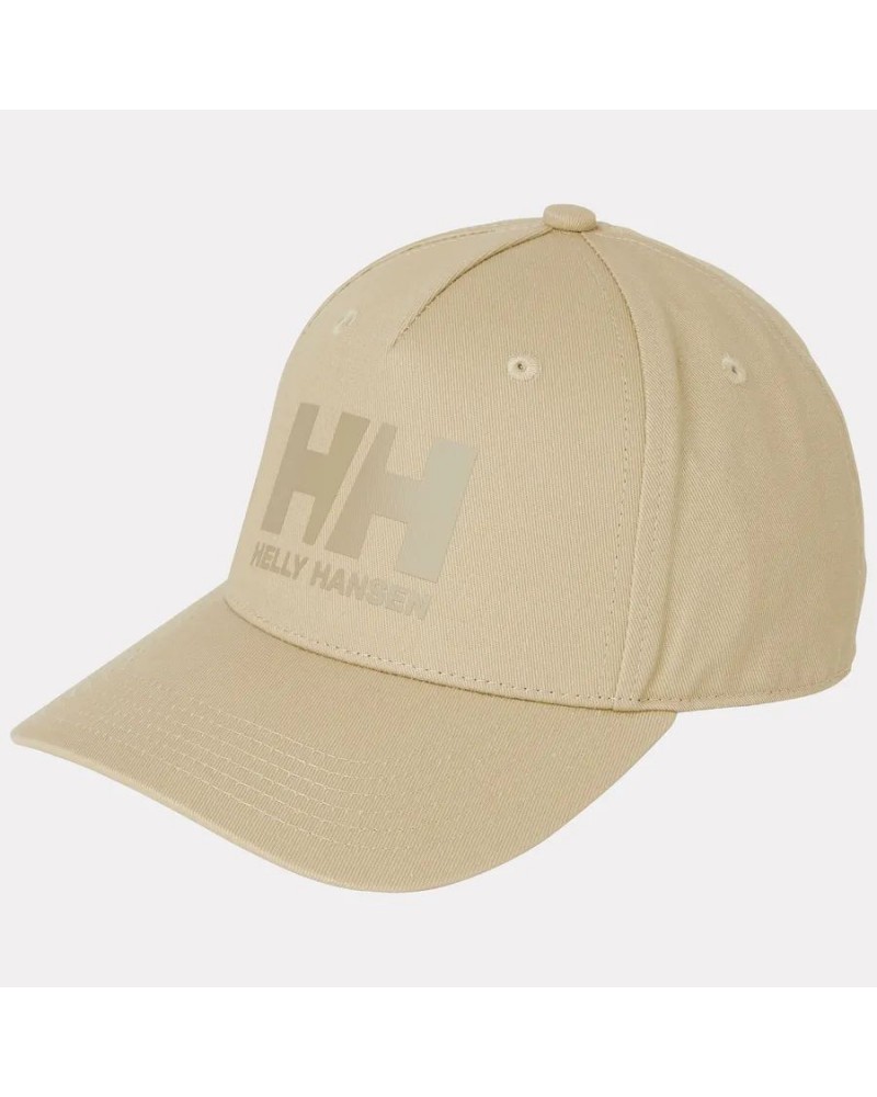 Gorra hombre marca helly hansen en color beige 