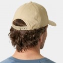 Gorra hombre marca helly hansen en color beige 