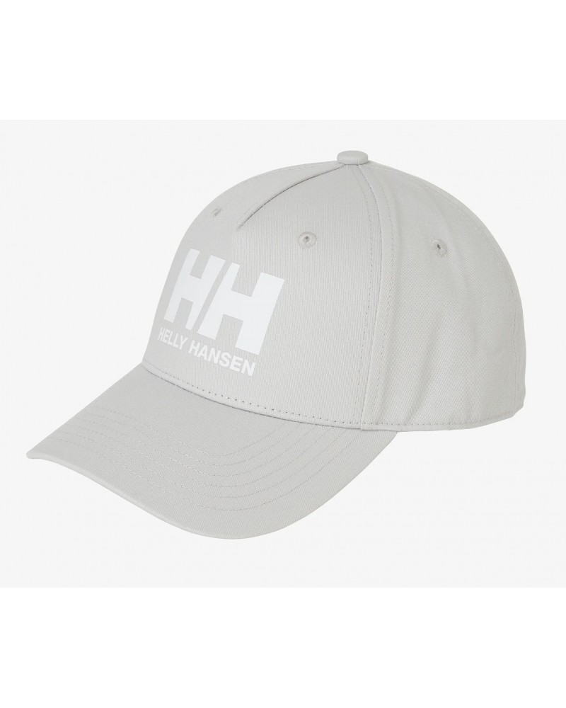 Gorra hombre marca helly hansen en color gris 