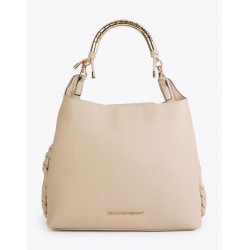 Shopping mujer marca lola casademunt en color beige 