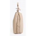 Shopping mujer marca lola casademunt en color beige 