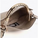 Bandolera mujer marca lola casademunt en color beige 