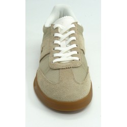 Deportivo hombre marca polo ralph lauren en color beige
