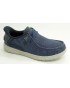 Deportivo hombre marca skechers en color azul