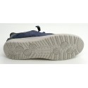 Deportivo hombre marca skechers en color azul