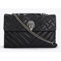 Bolso mujer marca kurt geigeren color negro 