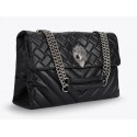 Bolso mujer marca kurt geigeren color negro 