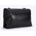 Bolso mujer marca kurt geigeren color negro 