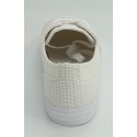 Deportivo mujer marca tommy hilfiger en color blanco