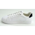 Deportivo hombre marca tommy hilfiger en color blanco