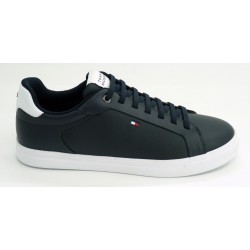 Deportivo hombre marca tommy hilfiger en color marino