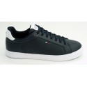 Deportivo hombre marca tommy hilfiger en color marino