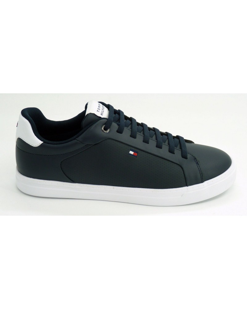 Deportivo hombre marca tommy hilfiger en color marino