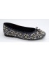 Zapato mujer marca tommy hilfiger en color marino