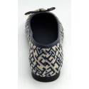 Zapato mujer marca tommy hilfiger en color marino