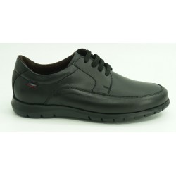 Zapato hombre marca callaghan en color negro