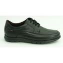 Zapato hombre marca callaghan en color negro