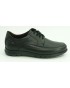 Zapato hombre marca callaghan en color negro