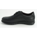 Zapato hombre marca callaghan en color negro