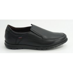 Zapato hombre marca callaghan en color negro