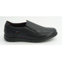 Zapato hombre marca callaghan en color negro