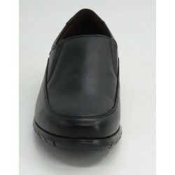 Zapato hombre marca callaghan en color negro