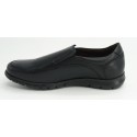 Zapato hombre marca callaghan en color negro