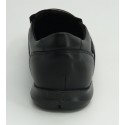 Zapato hombre marca callaghan en color negro
