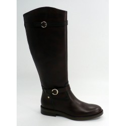  bota mujer marca pikolinos en color marron 