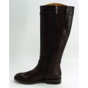 bota mujer marca pikolinos en color marron 