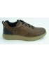Zapato hombre marca callaghan en color marron