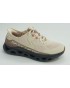 Deportivo mujer marca skechers en color beige