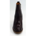 Botín mujer marca pikolinos en color marron