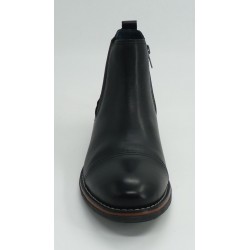 Botín hombre marca pikolinos en color negro