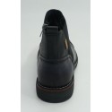 Botín hombre marca pikolinos en color negro