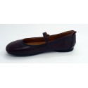 Zapato mujer marca pikolinos en color marron