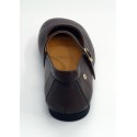 Zapato mujer marca pikolinos en color marron