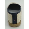 Zapato hombre marca tommy hilfiger en color beige