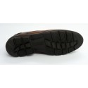 Zapato hombre marca pikolinos en color cuero
