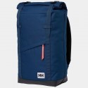 Mochila hombre marca helly hansenen color marino 