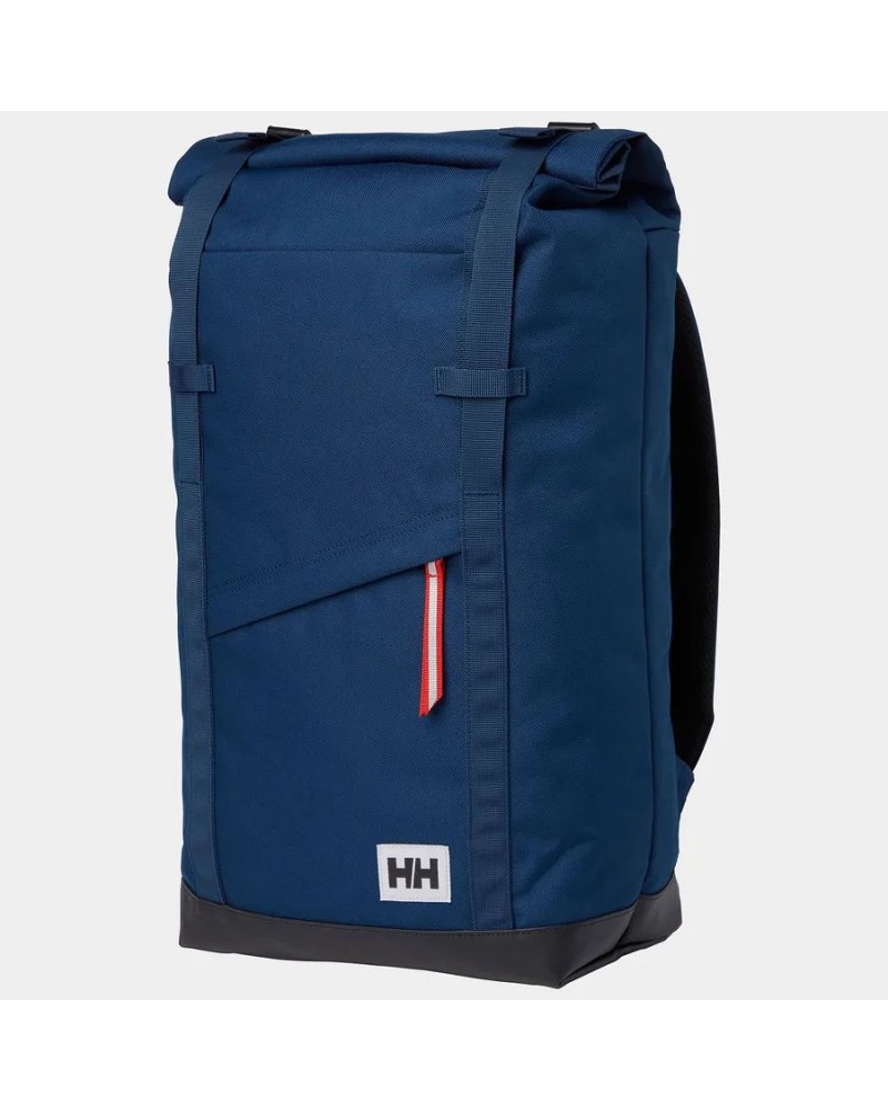Mochila hombre marca helly hansenen color marino 