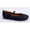 Zapato mujer marca pikolinos en color negro