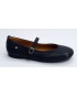 Zapato mujer marca pikolinos en color negro