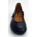 Zapato mujer marca pikolinos en color negro