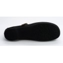 Zapato mujer marca pikolinos en color negro