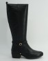  bota mujer marca pikolinos en color negro 