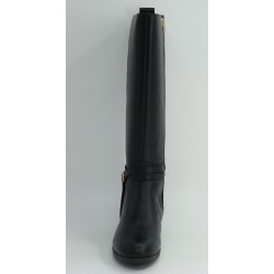  bota mujer marca pikolinos en color negro 