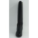  bota mujer marca pikolinos en color negro 