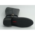  bota mujer marca pikolinos en color negro 